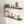 Live Edge Floating Shelf - Rustic Style Solid Wood - Heavy Duty Brackets