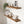 Live Edge Floating Shelf - Rustic Style Solid Wood - Heavy Duty Brackets