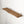 Live Edge Floating Shelf - Rustic Style Solid Wood - Heavy Duty Brackets