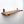 Walnut Floating Shelves – Heavy Duty Industrial Steel Brackets - Custom Wood Sizes