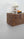 Rustic Fireplace Mantel – Distressed Wood Floating Mantel – Solid Hardwood